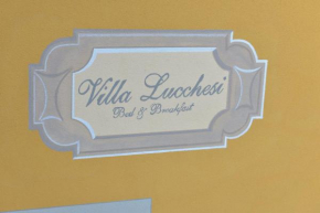 Villa Lucchesi